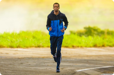Jogger